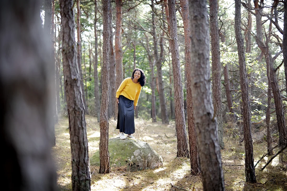 Victorias interiör och arkitektur