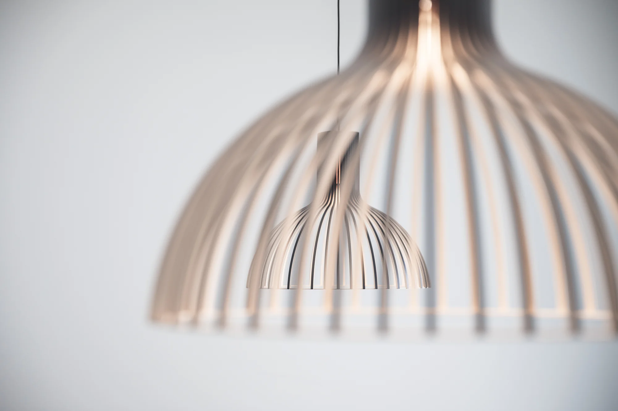 Ett projekt som Victorias interiör och arkitektur utförde för Derome Hus