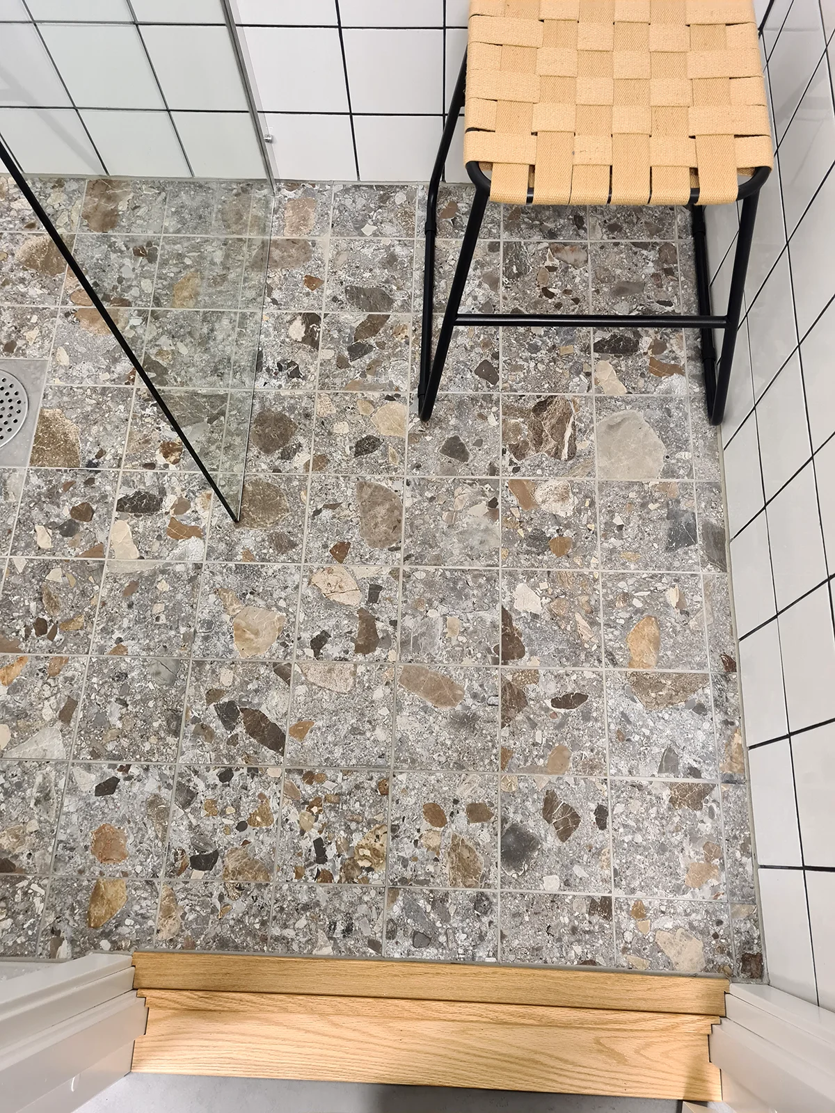 Ett projekt som Victorias interiör och arkitektur utförde för IC Energy