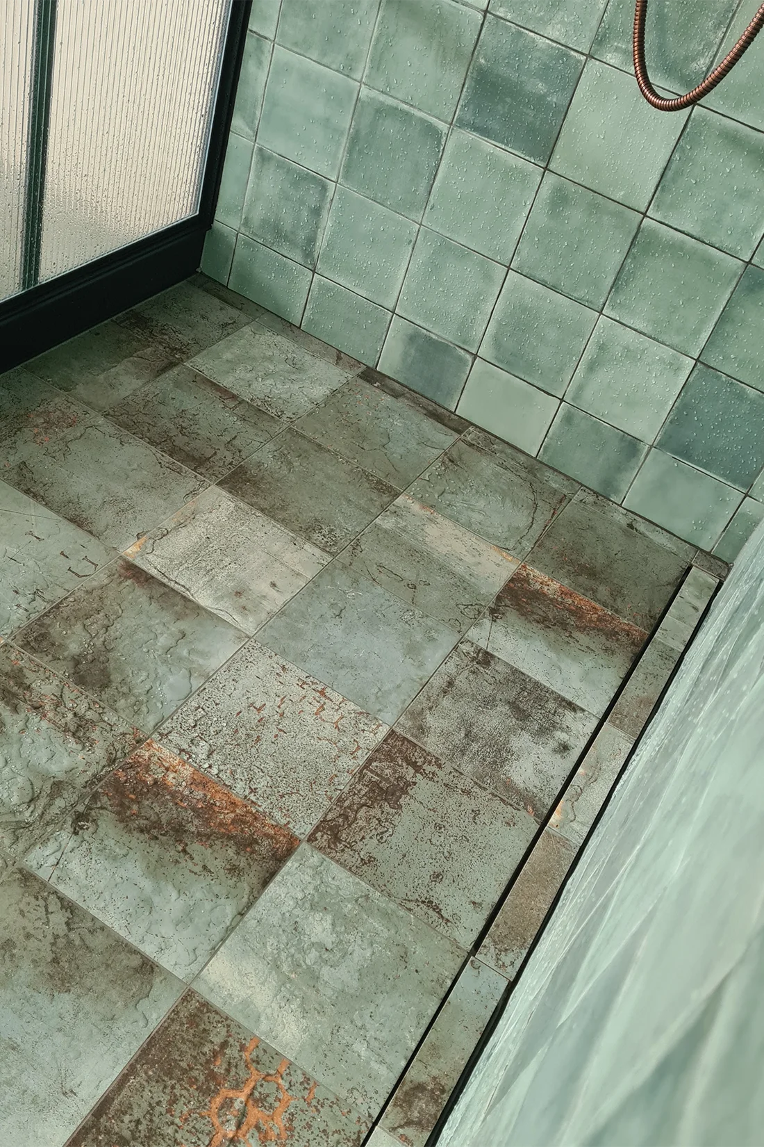 Ett projekt som Victorias interiör och arkitektur utförde i lantlig miljö