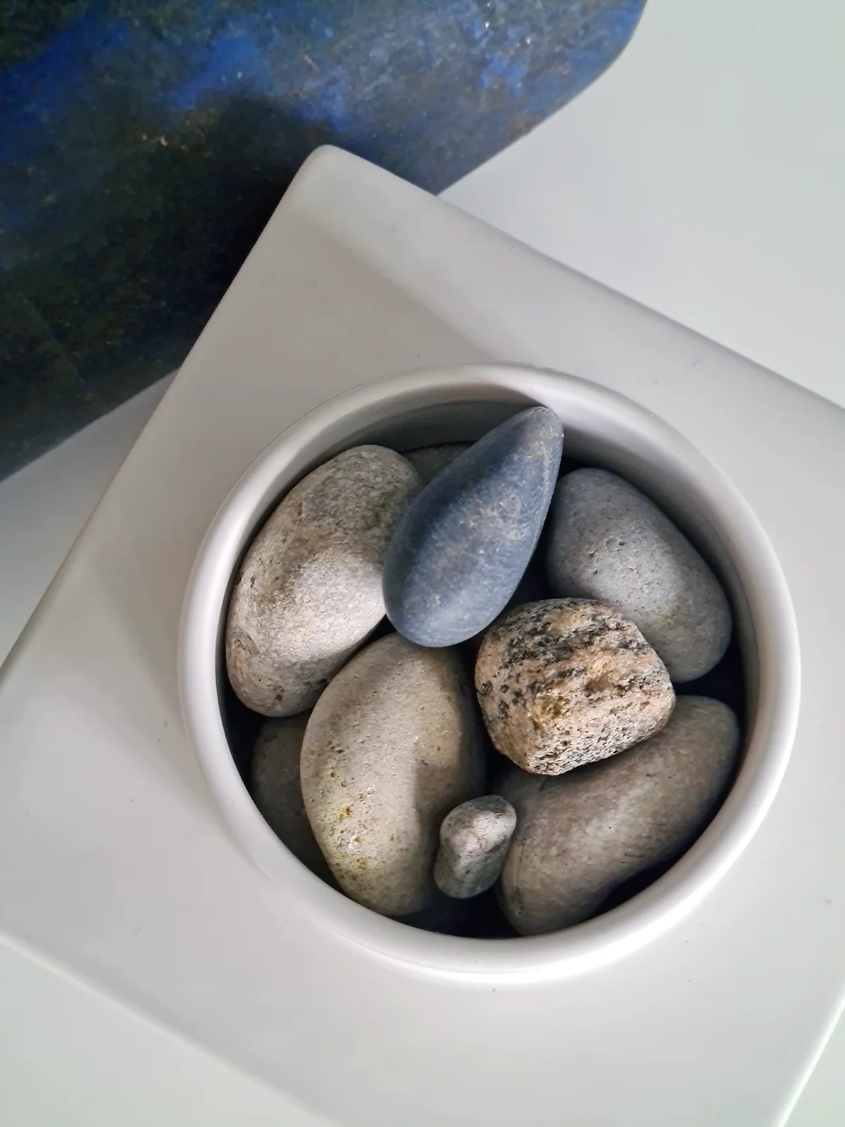 Ett projekt som Victorias interiör och arkitektur utförde för Hallands hamnar