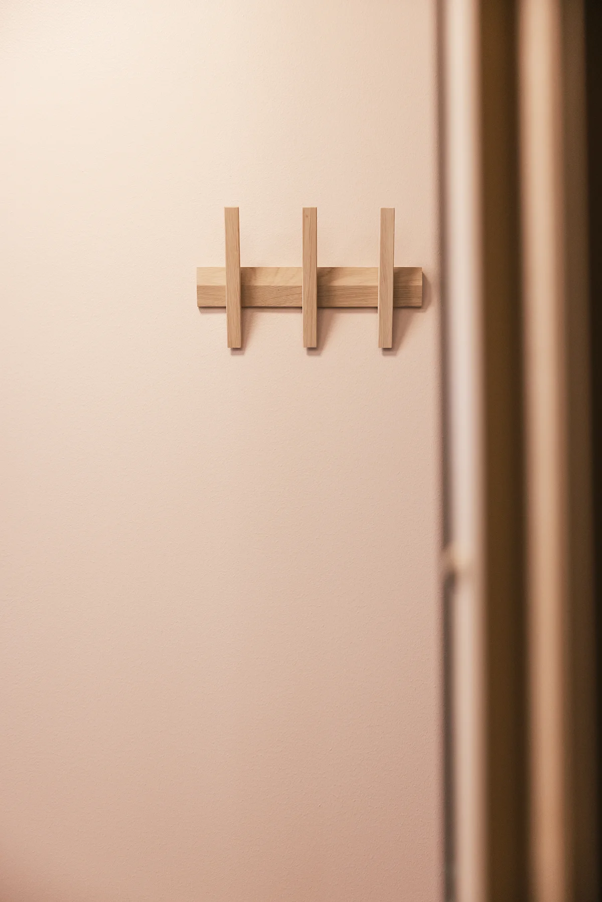 Ett projekt som Victorias interiör och arkitektur utförde för Hallands hamnar