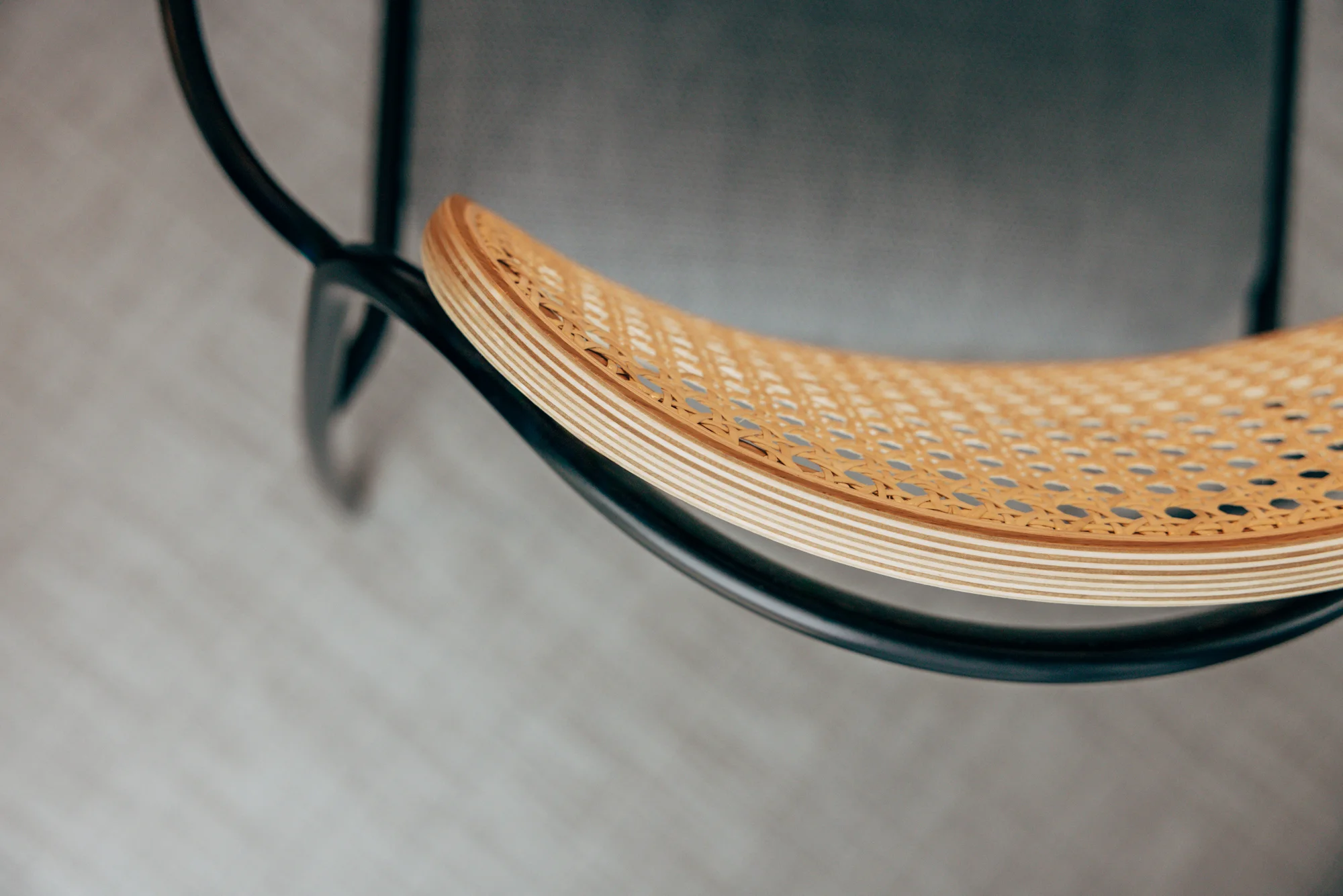 Ett projekt som Victorias interiör och arkitektur utförde för Varbergsortens Elkraft