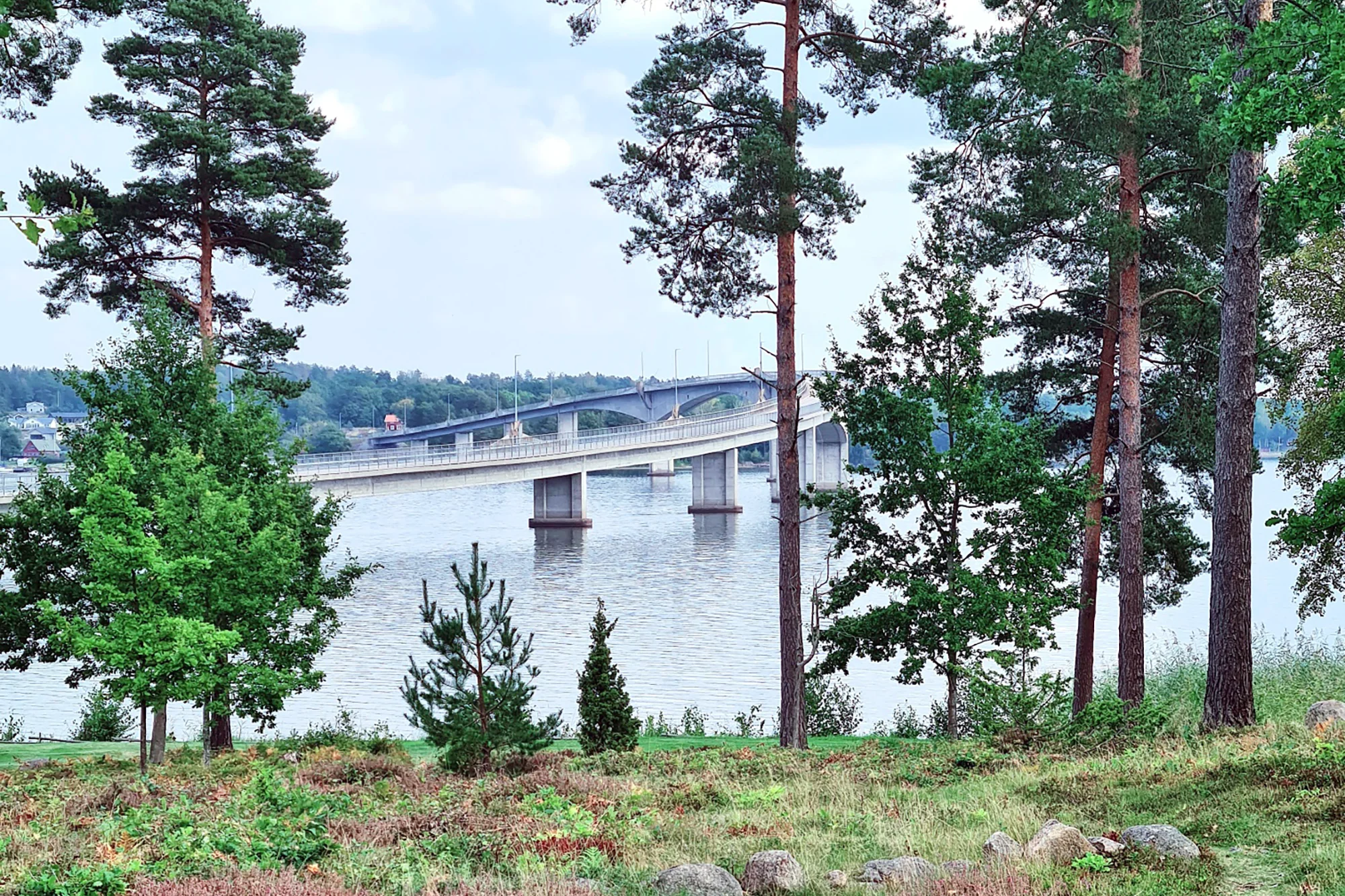 Bostadsmiljö – Victorias interiör och arkitektur